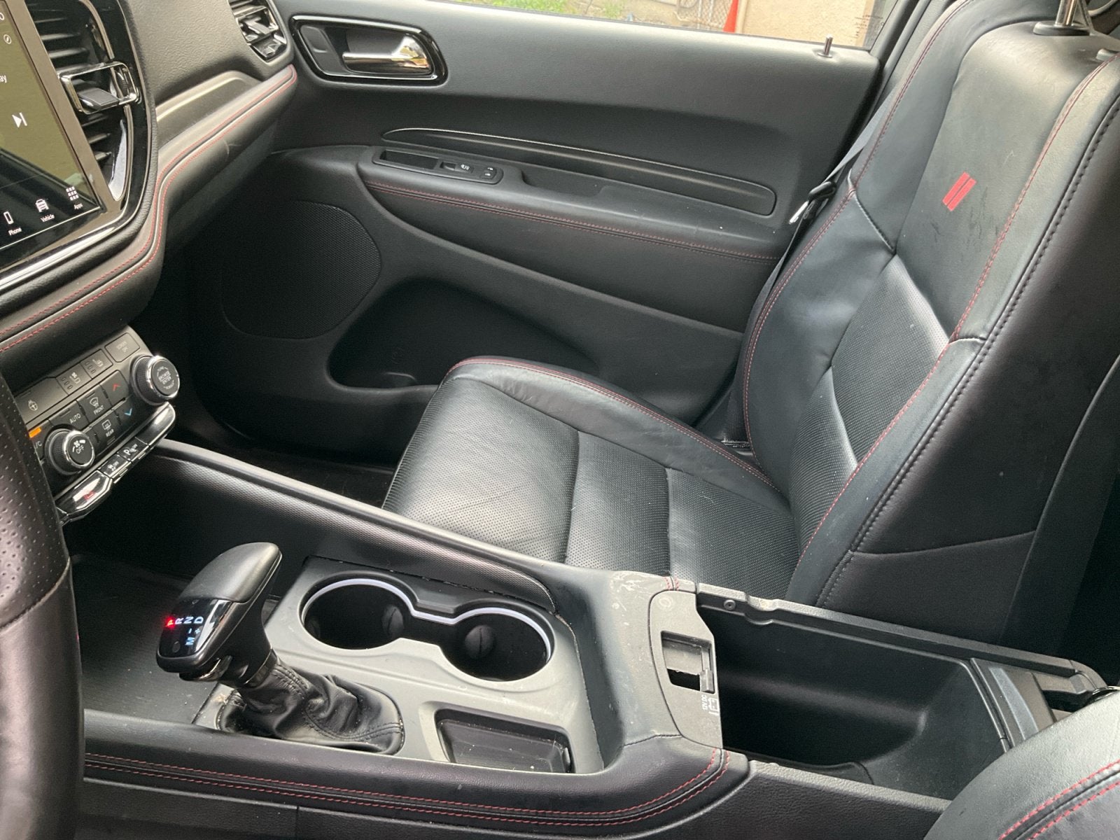 2023 Dodge Durango GT Plus AWD