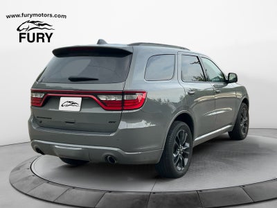 2023 Dodge Durango GT Plus AWD