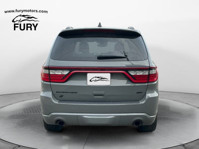 2023 Dodge Durango GT Plus AWD
