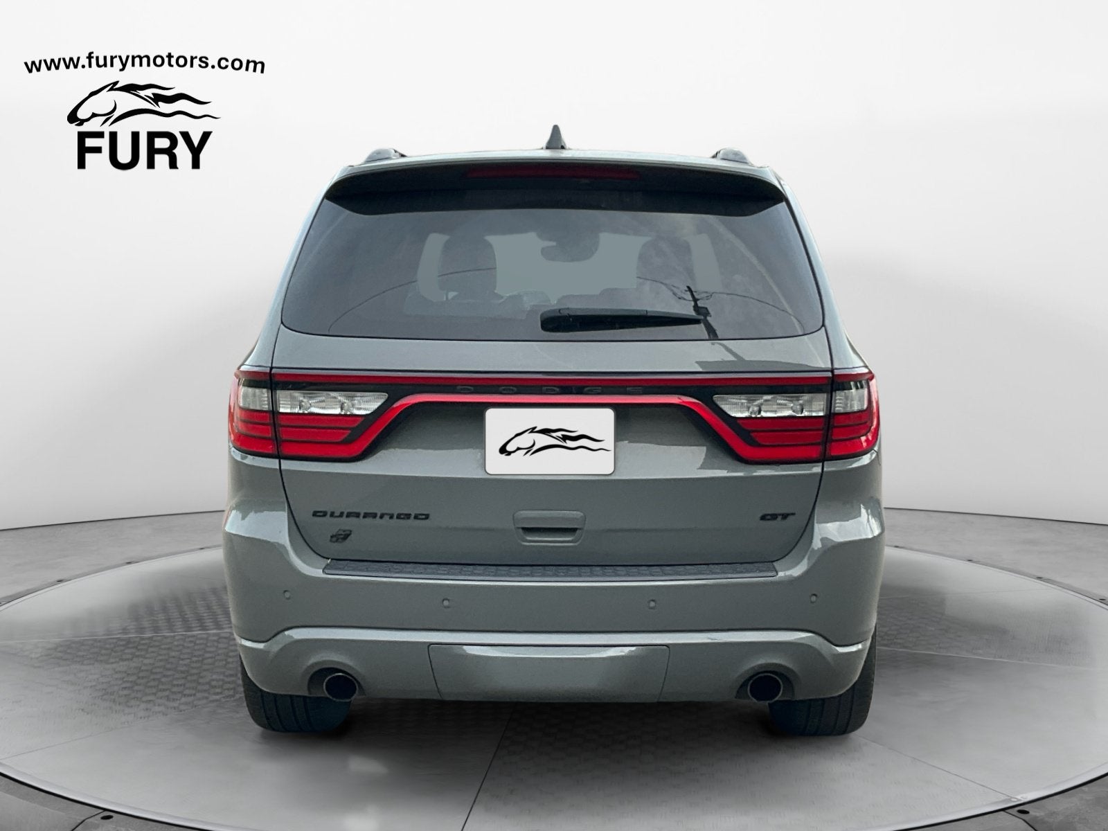 2023 Dodge Durango GT Plus AWD