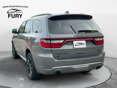 2023 Dodge Durango GT Plus AWD