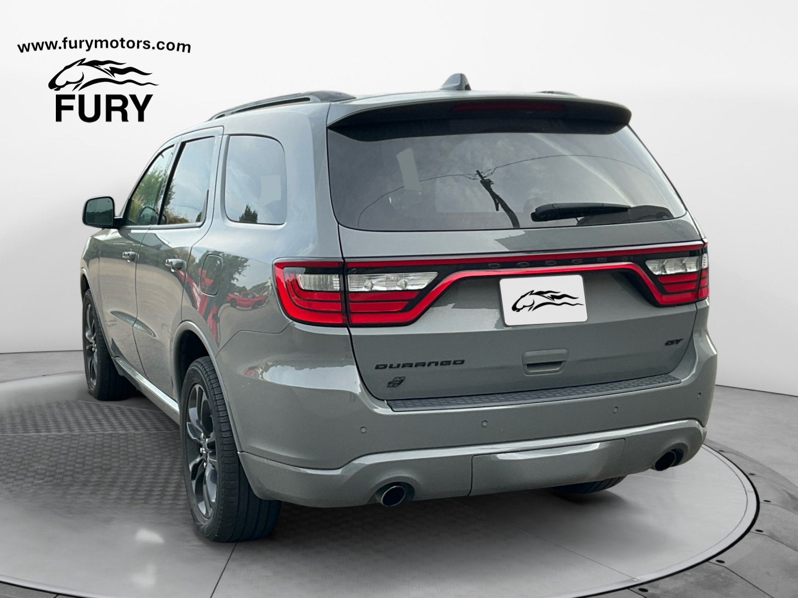 2023 Dodge Durango GT Plus AWD