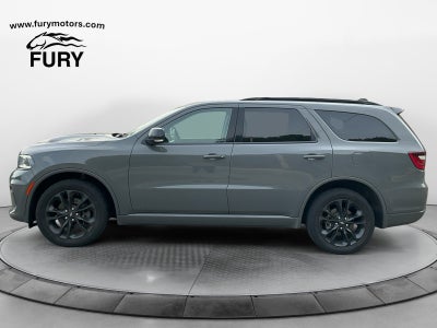 2023 Dodge Durango GT Plus AWD
