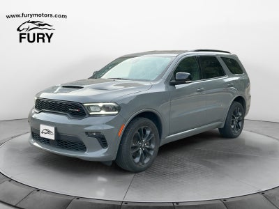 2023 Dodge Durango GT Plus AWD
