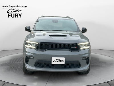 2023 Dodge Durango GT Plus AWD