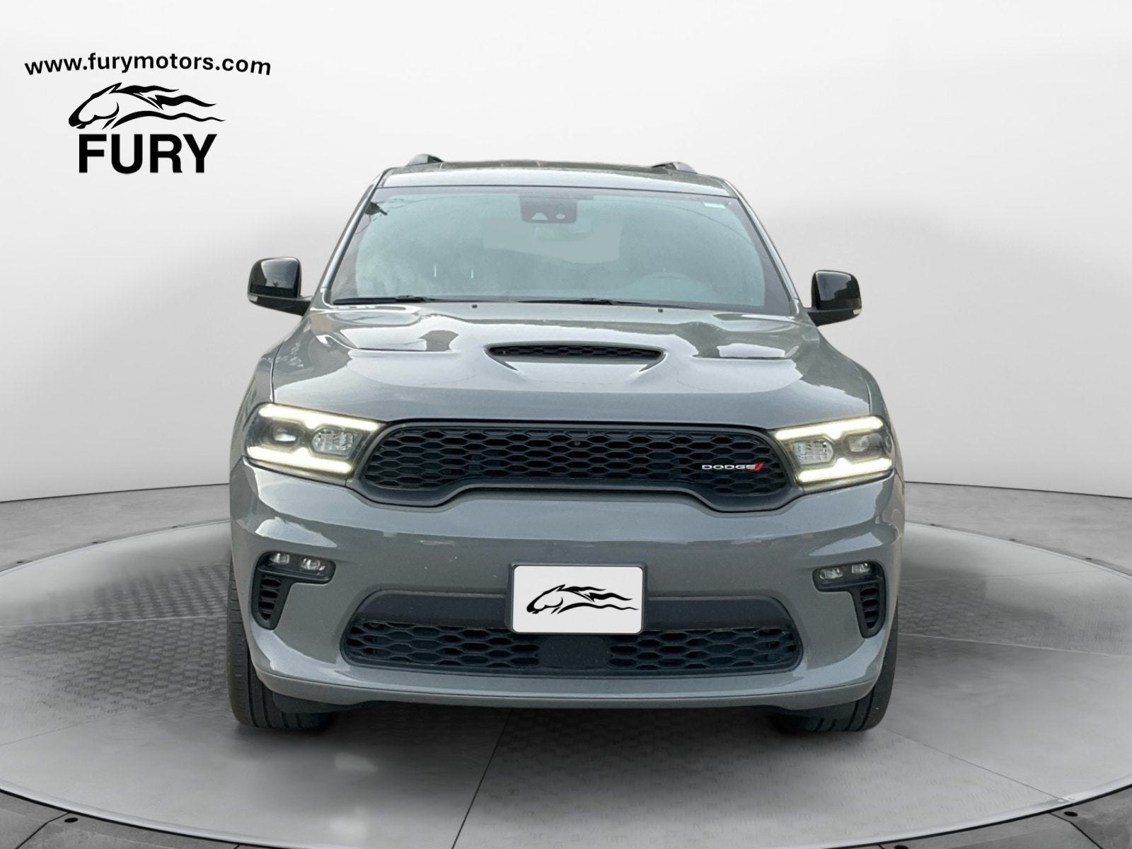 2023 Dodge Durango GT Plus AWD