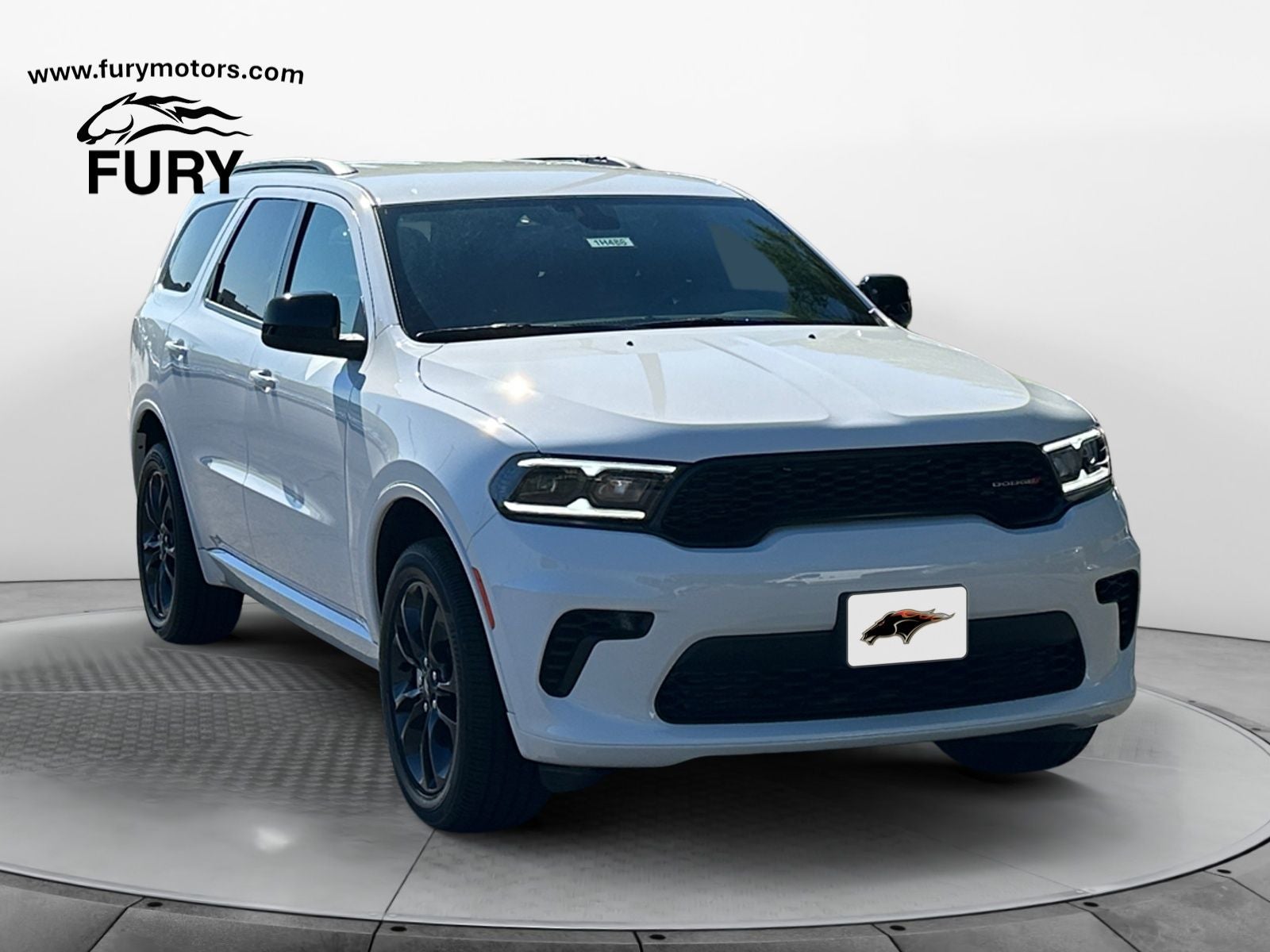 2026 Dodge Durango DURANGO GT AWD