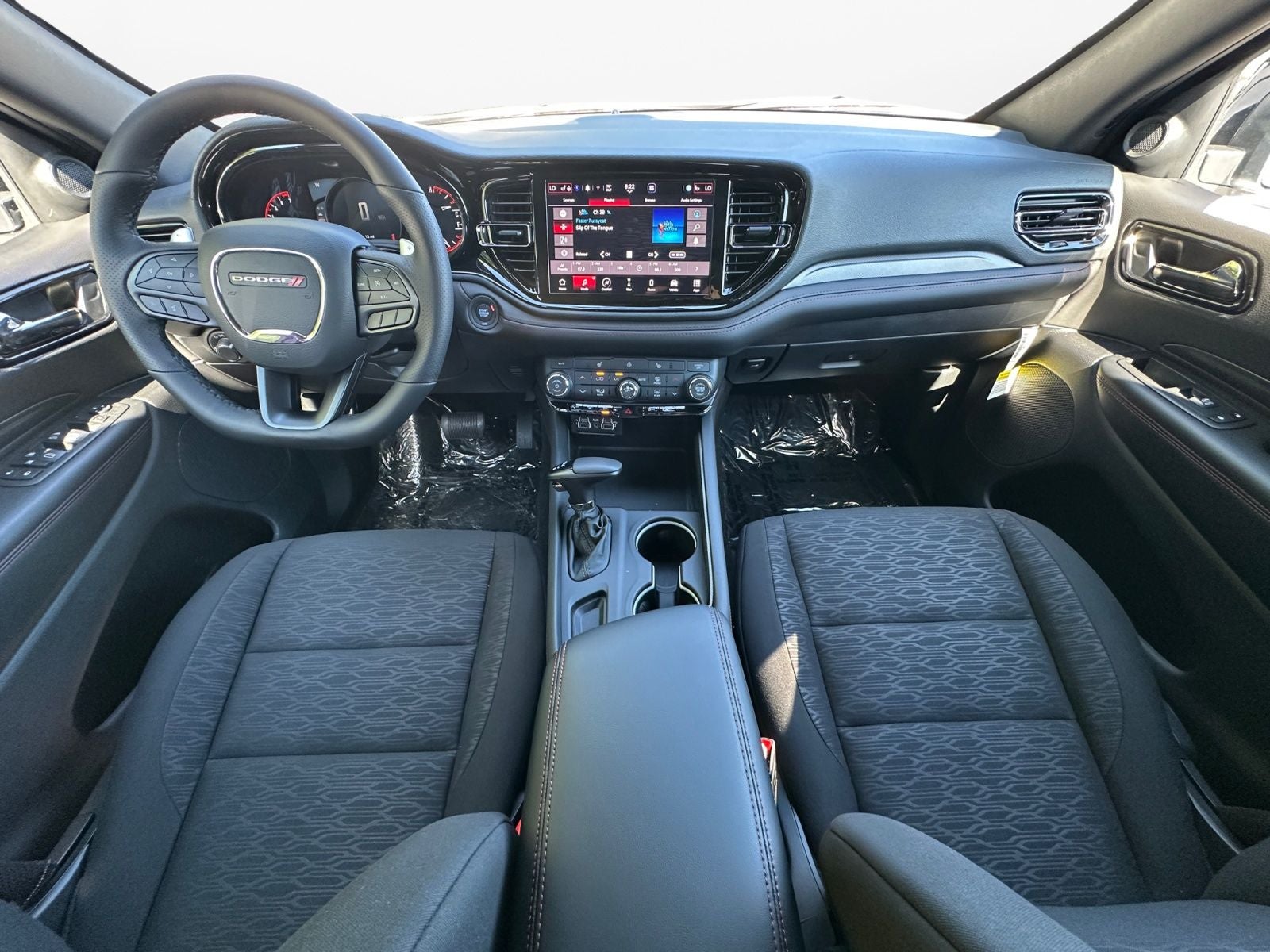 2026 Dodge Durango DURANGO GT AWD