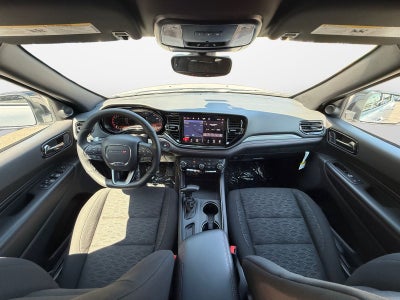 2026 Dodge Durango DURANGO GT AWD