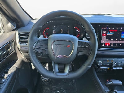 2026 Dodge Durango DURANGO GT AWD
