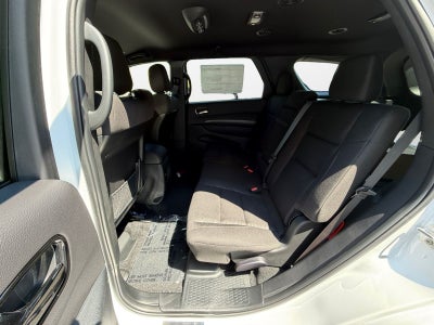 2026 Dodge Durango DURANGO GT AWD