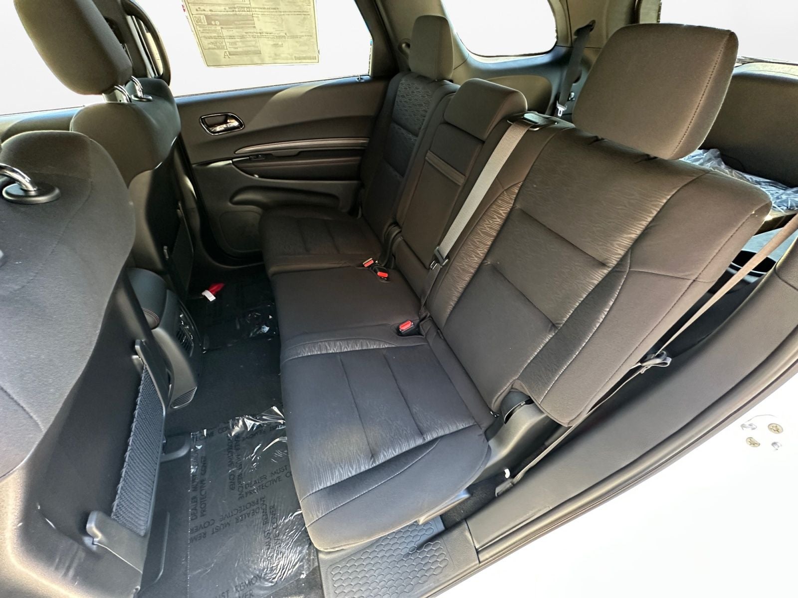 2026 Dodge Durango DURANGO GT AWD