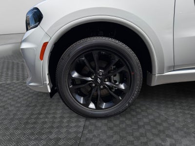 2026 Dodge Durango DURANGO GT AWD