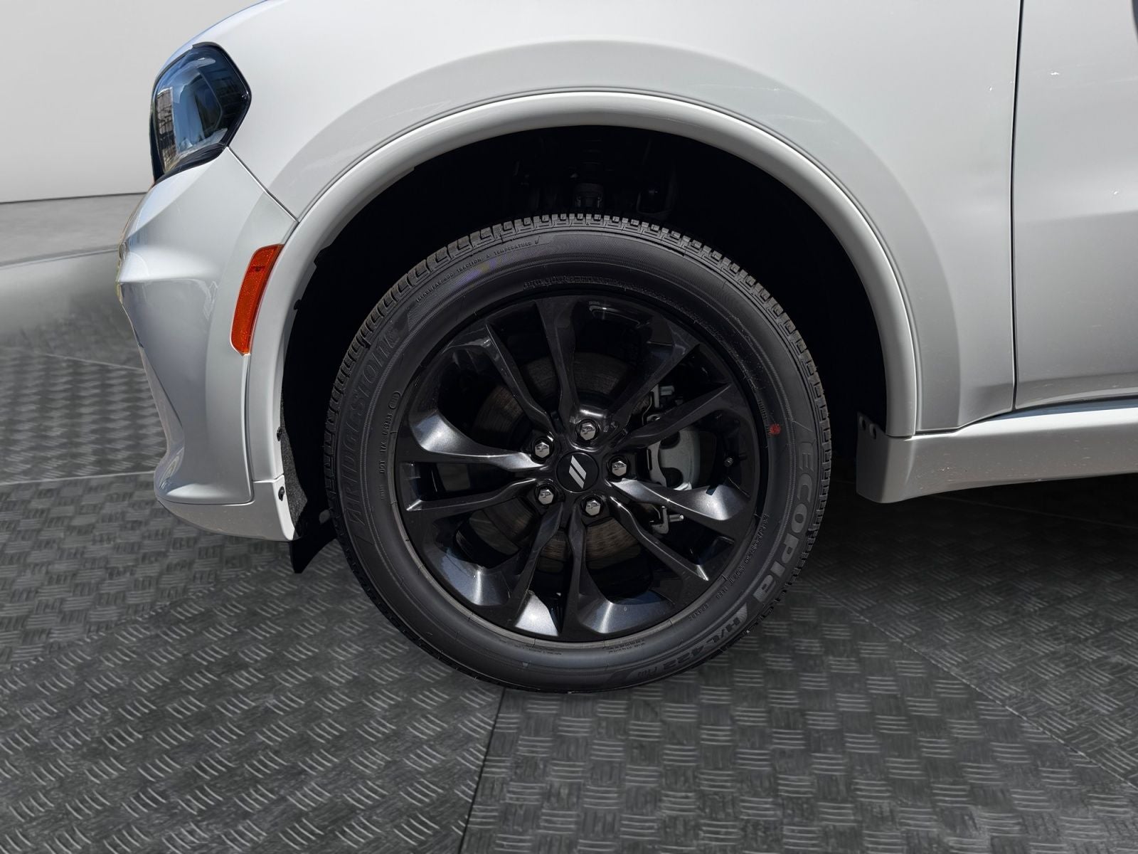 2026 Dodge Durango DURANGO GT AWD