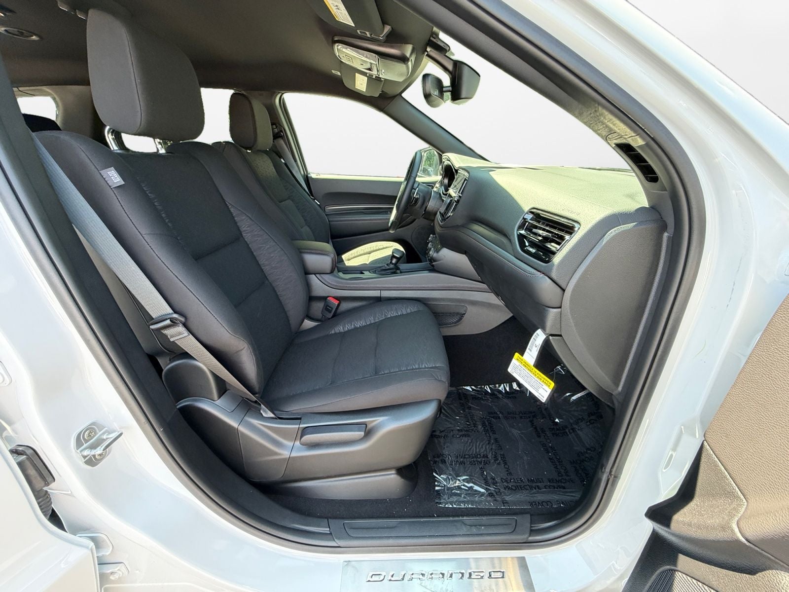 2026 Dodge Durango DURANGO GT AWD