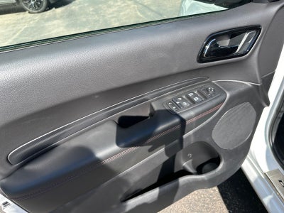 2026 Dodge Durango DURANGO GT AWD