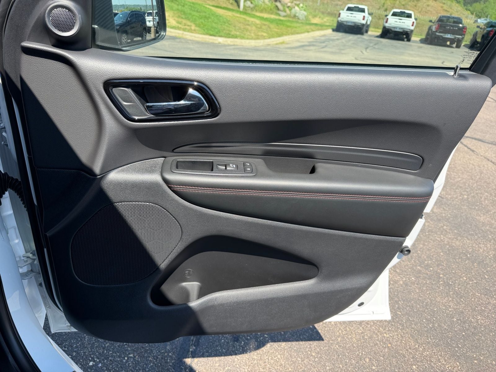 2026 Dodge Durango DURANGO GT AWD
