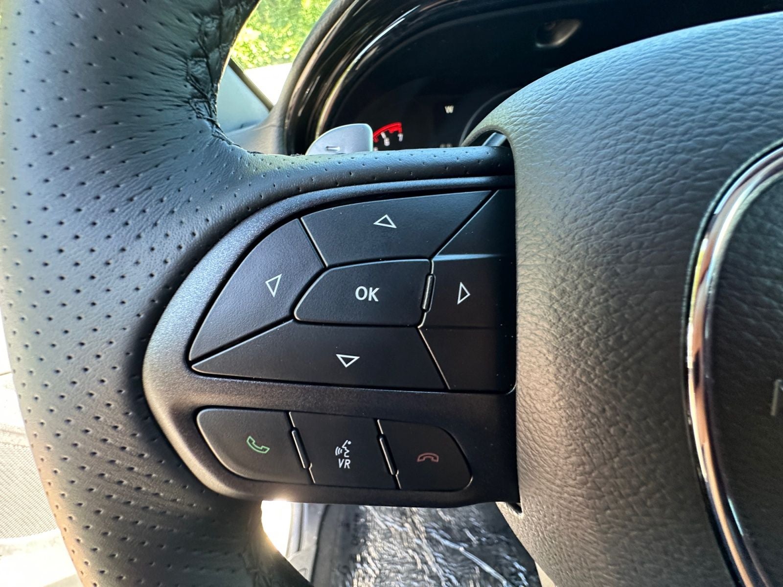 2026 Dodge Durango DURANGO GT AWD