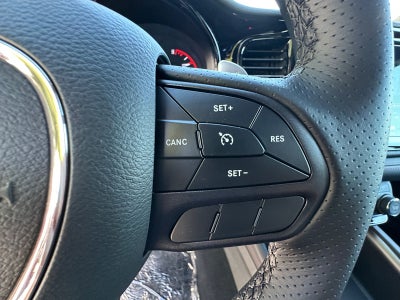 2026 Dodge Durango DURANGO GT AWD