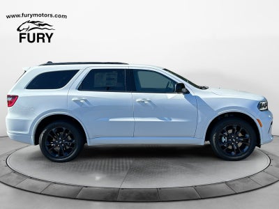 2026 Dodge Durango DURANGO GT AWD