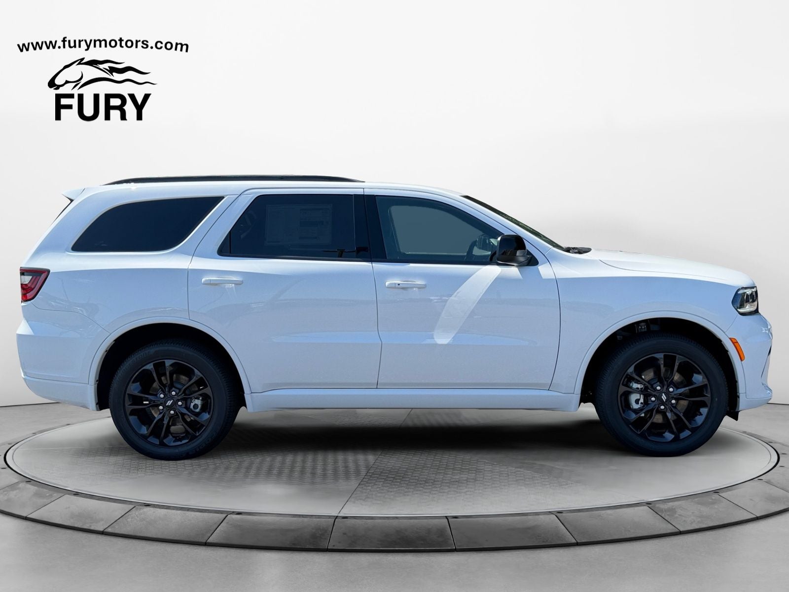 2026 Dodge Durango DURANGO GT AWD