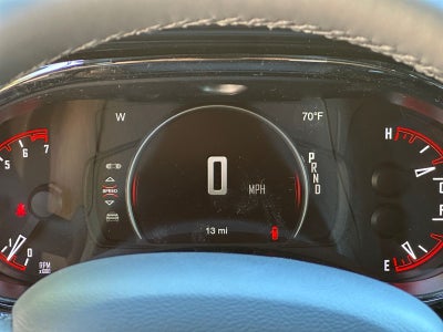 2026 Dodge Durango DURANGO GT AWD