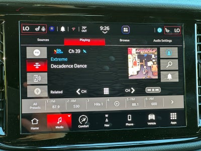 2026 Dodge Durango DURANGO GT AWD