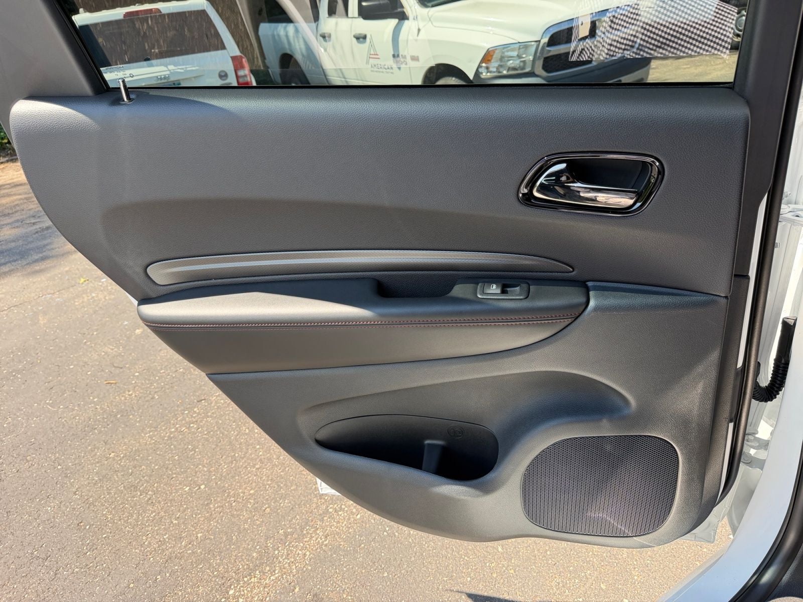 2026 Dodge Durango DURANGO GT AWD