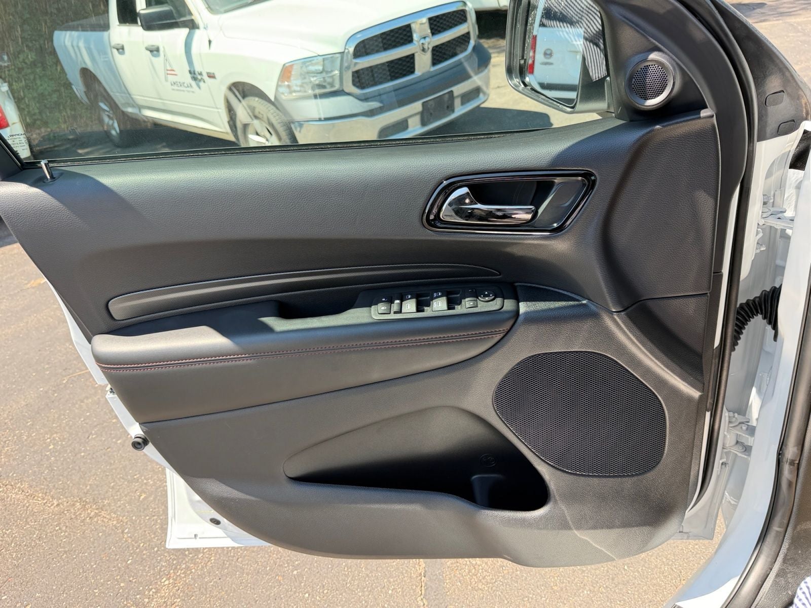 2026 Dodge Durango DURANGO GT AWD