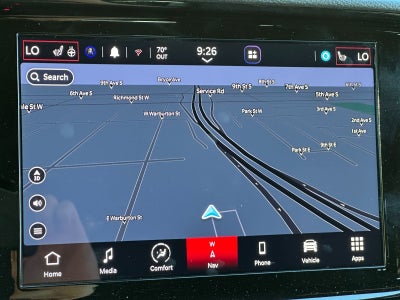 2026 Dodge Durango DURANGO GT AWD