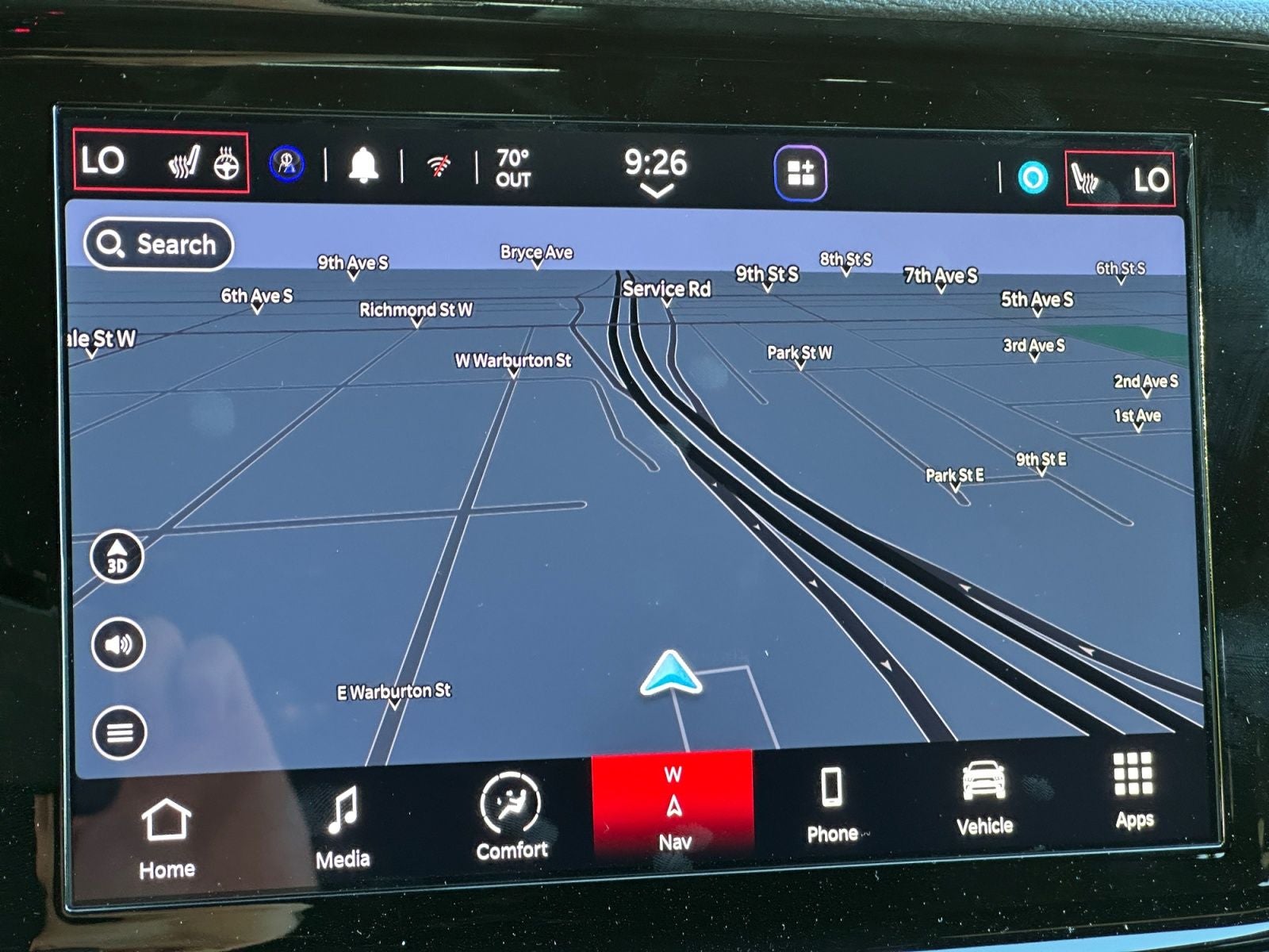 2026 Dodge Durango DURANGO GT AWD