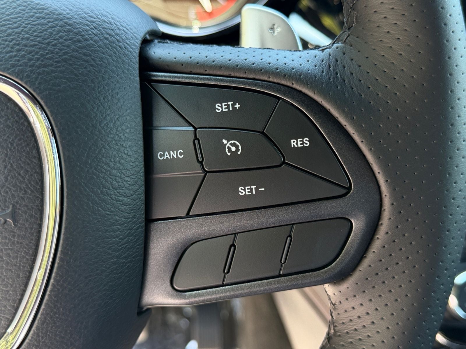 2026 Dodge Durango DURANGO GT AWD