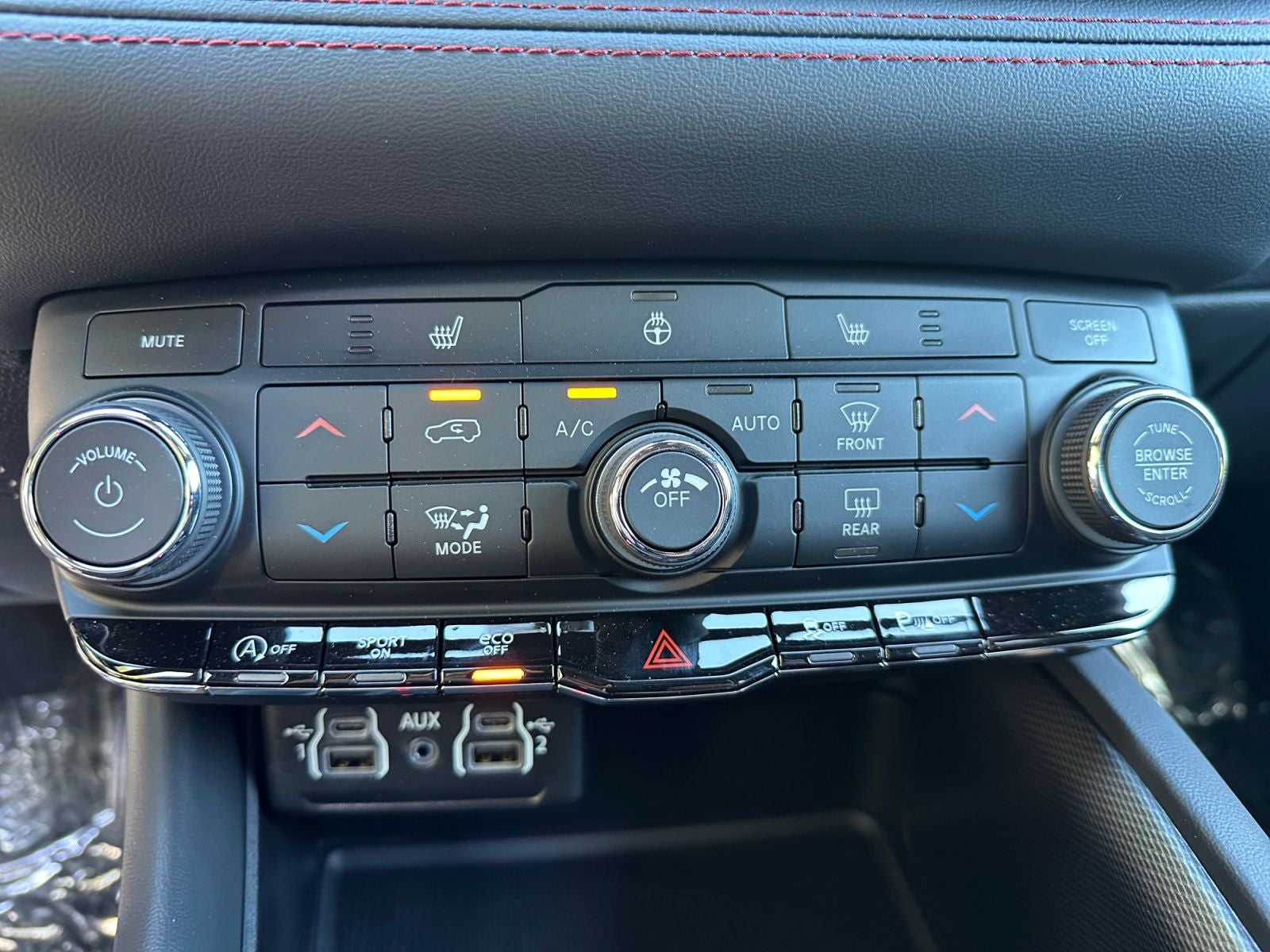 2026 Dodge Durango DURANGO GT AWD