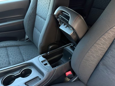 2026 Dodge Durango DURANGO GT AWD