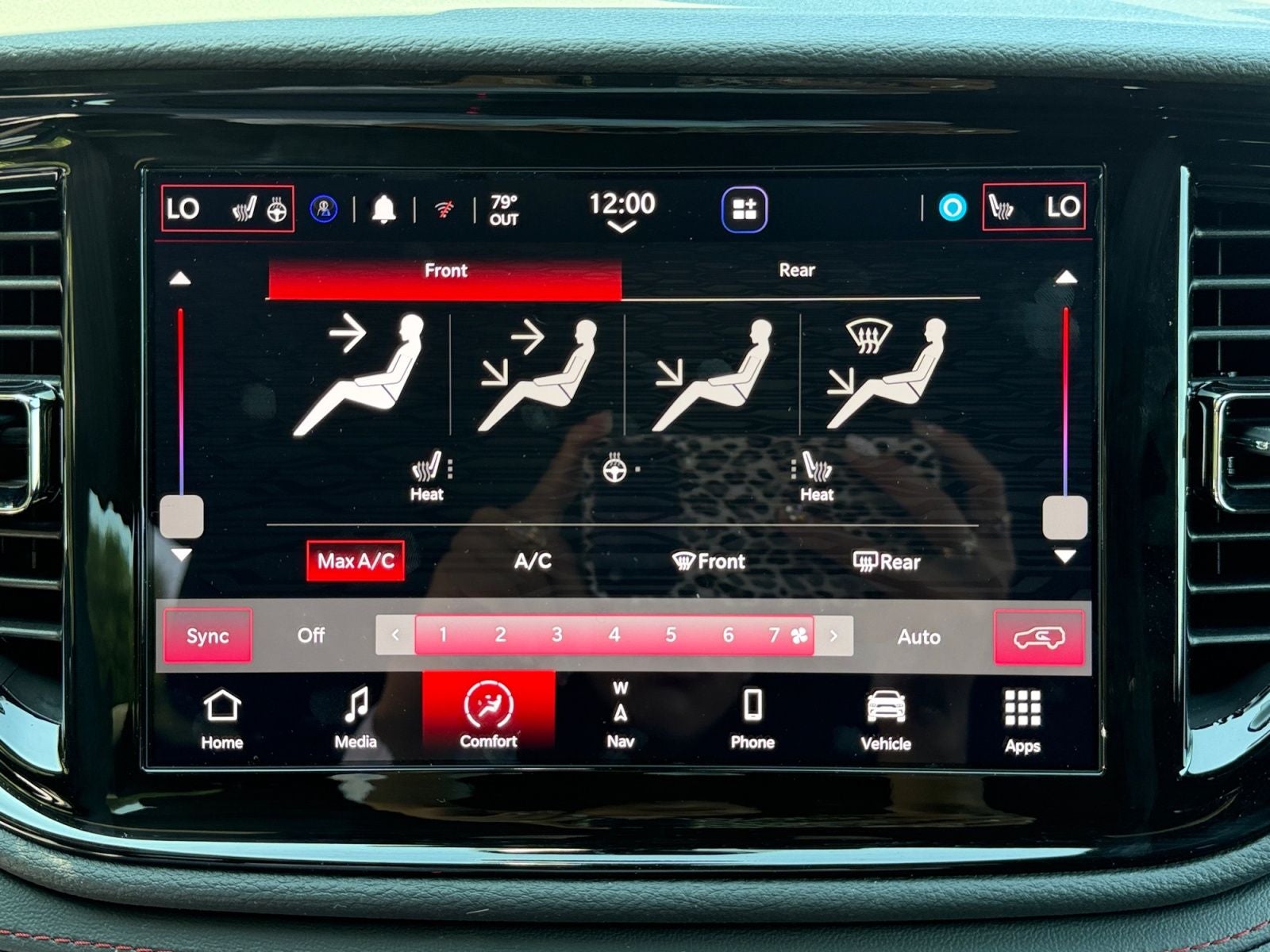 2026 Dodge Durango DURANGO GT AWD
