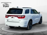 2026 Dodge Durango DURANGO GT AWD