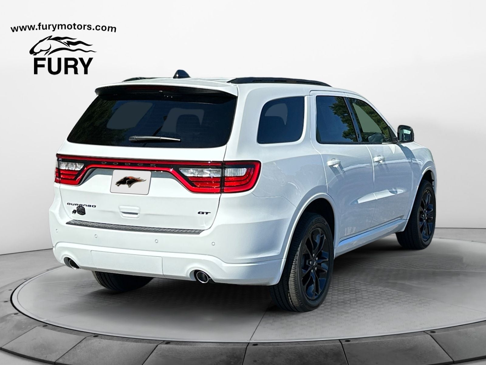 2026 Dodge Durango DURANGO GT AWD