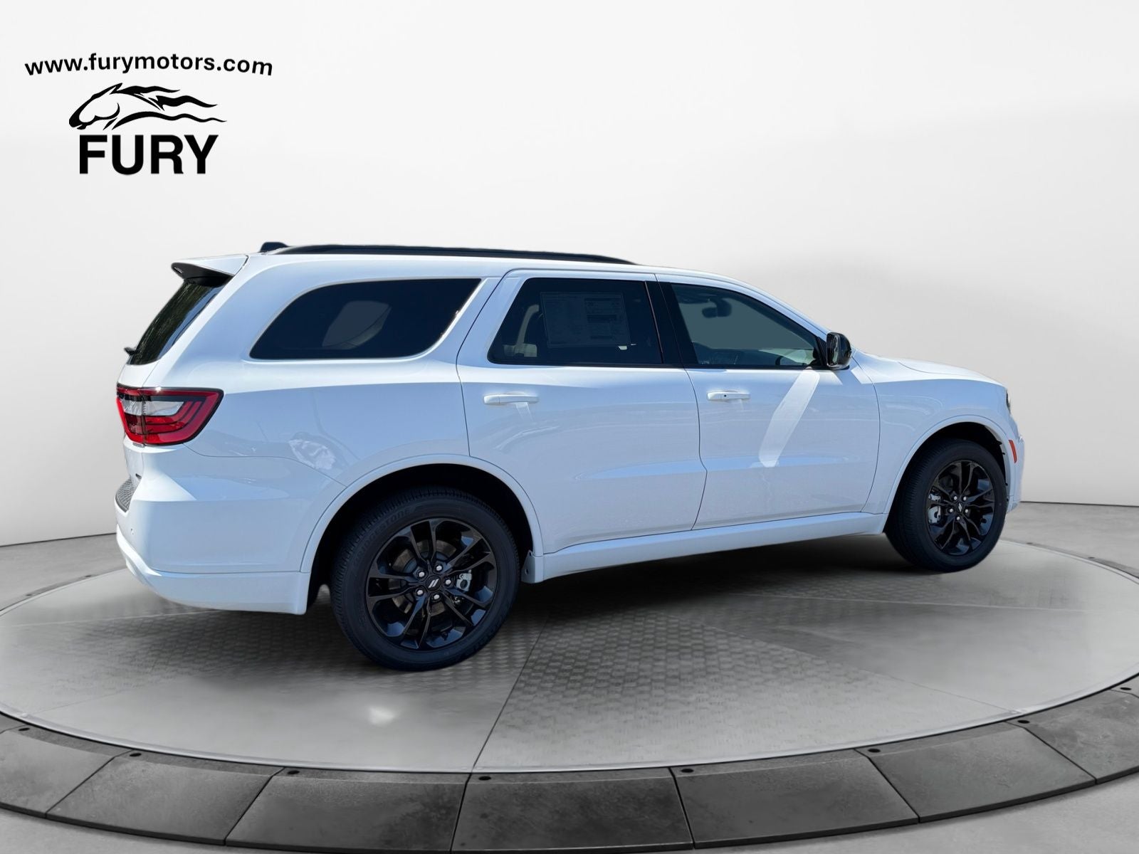 2026 Dodge Durango DURANGO GT AWD