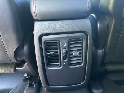 2026 Dodge Durango DURANGO GT AWD