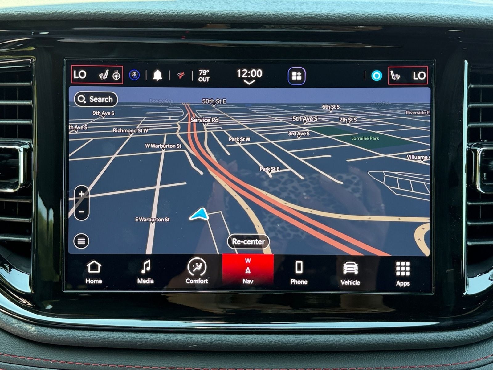 2026 Dodge Durango DURANGO GT AWD