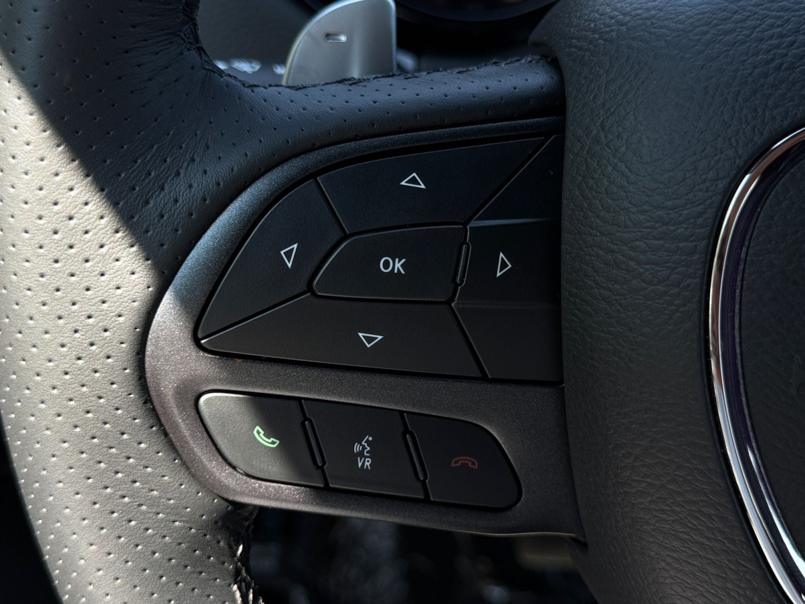 2026 Dodge Durango DURANGO GT AWD