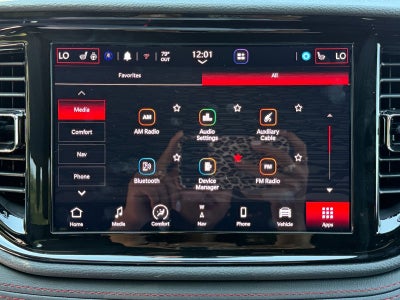 2026 Dodge Durango DURANGO GT AWD
