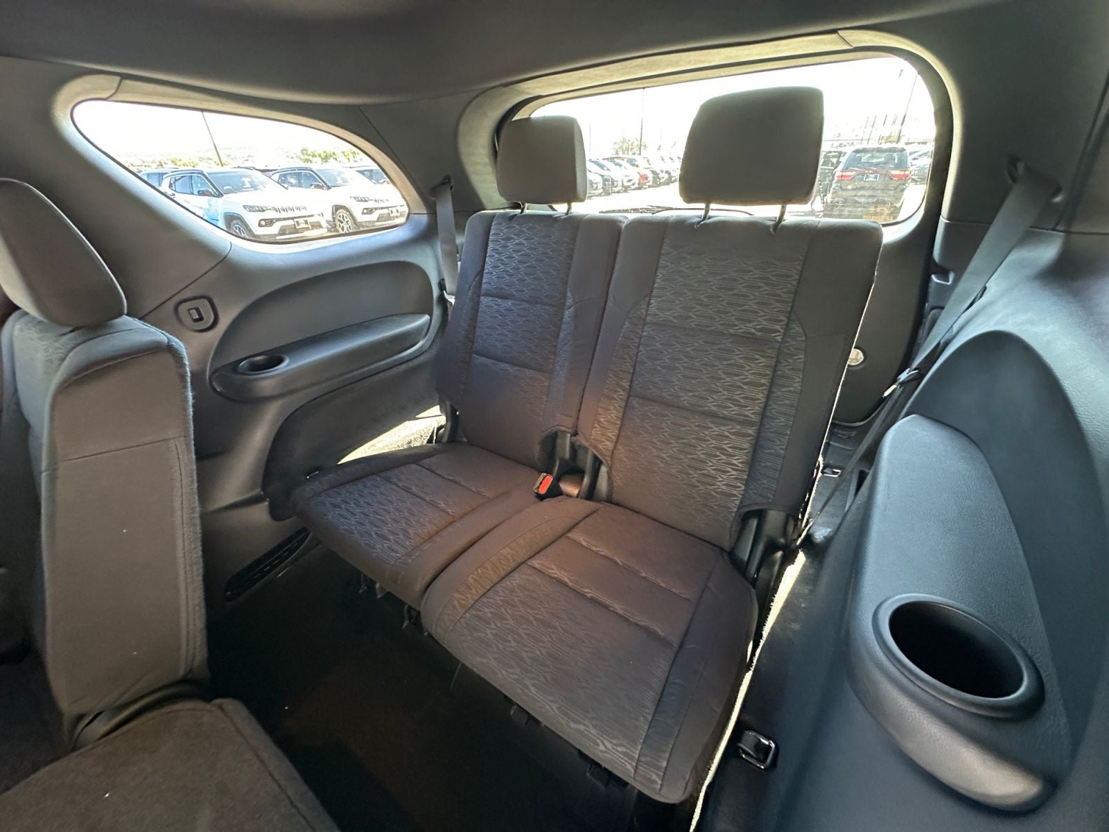 2026 Dodge Durango DURANGO GT AWD