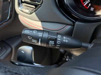 2026 Dodge Durango DURANGO GT AWD
