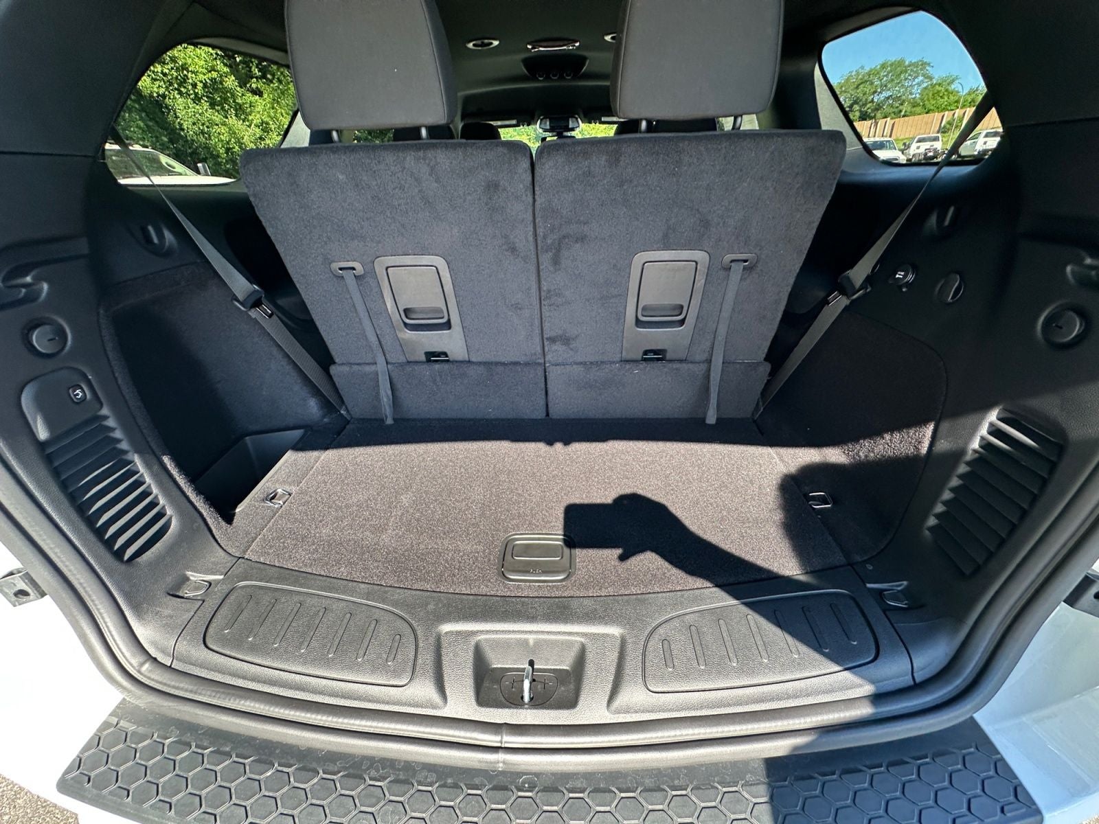 2026 Dodge Durango DURANGO GT AWD