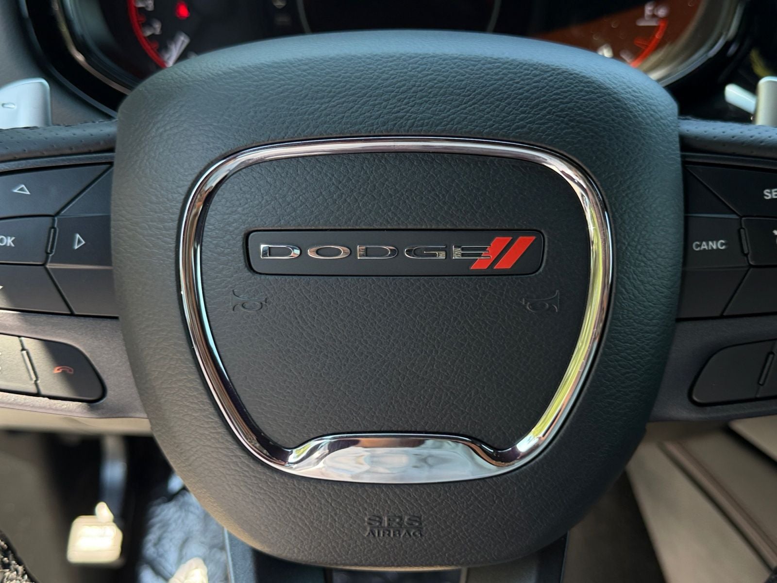 2026 Dodge Durango DURANGO GT AWD