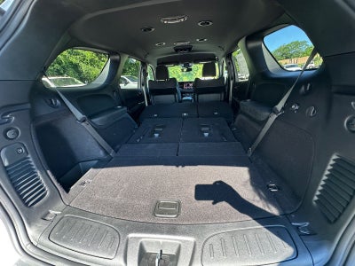 2026 Dodge Durango DURANGO GT AWD