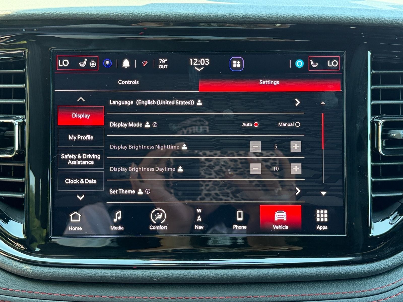 2026 Dodge Durango DURANGO GT AWD