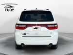 2026 Dodge Durango DURANGO GT AWD