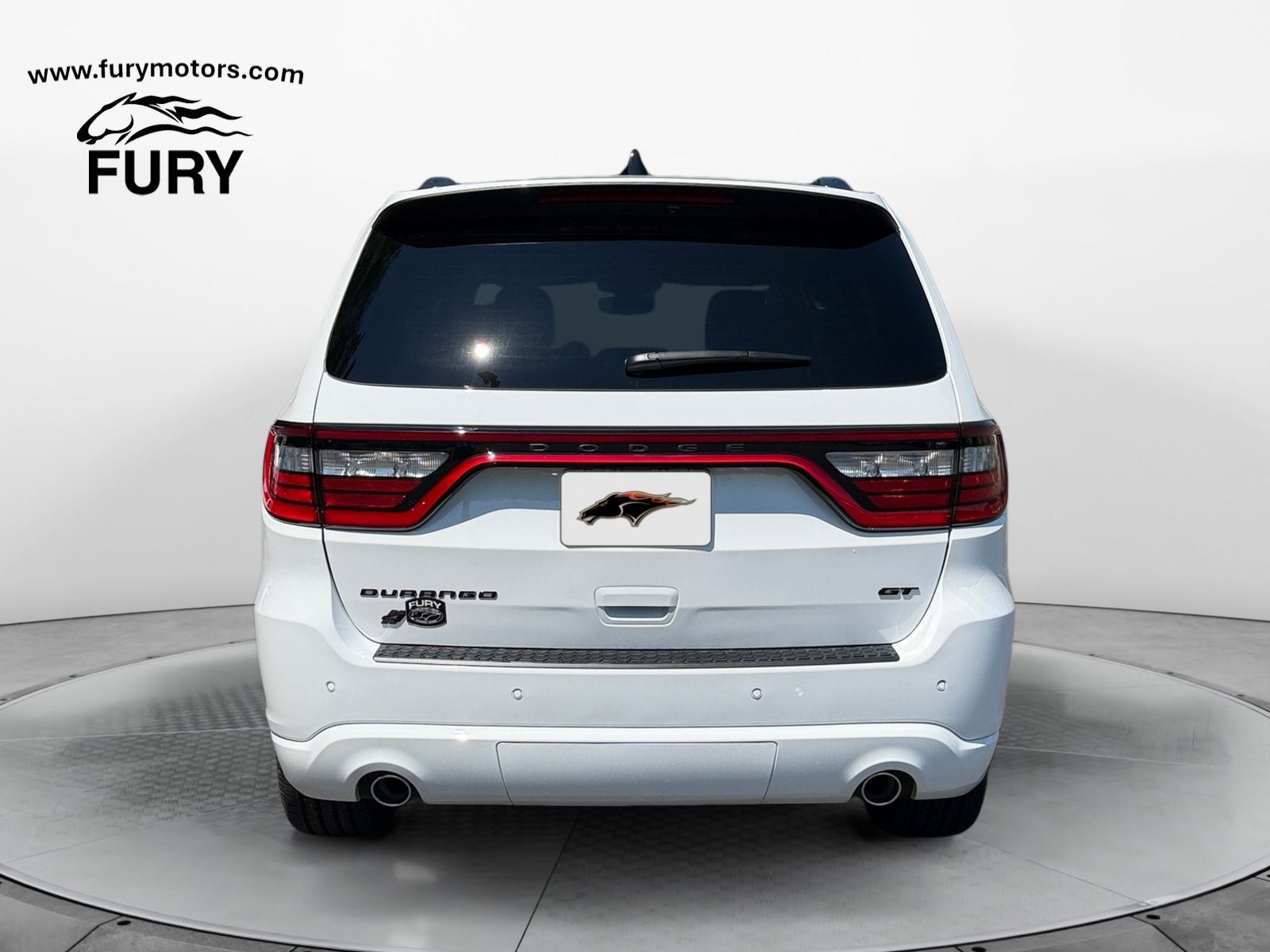 2026 Dodge Durango DURANGO GT AWD